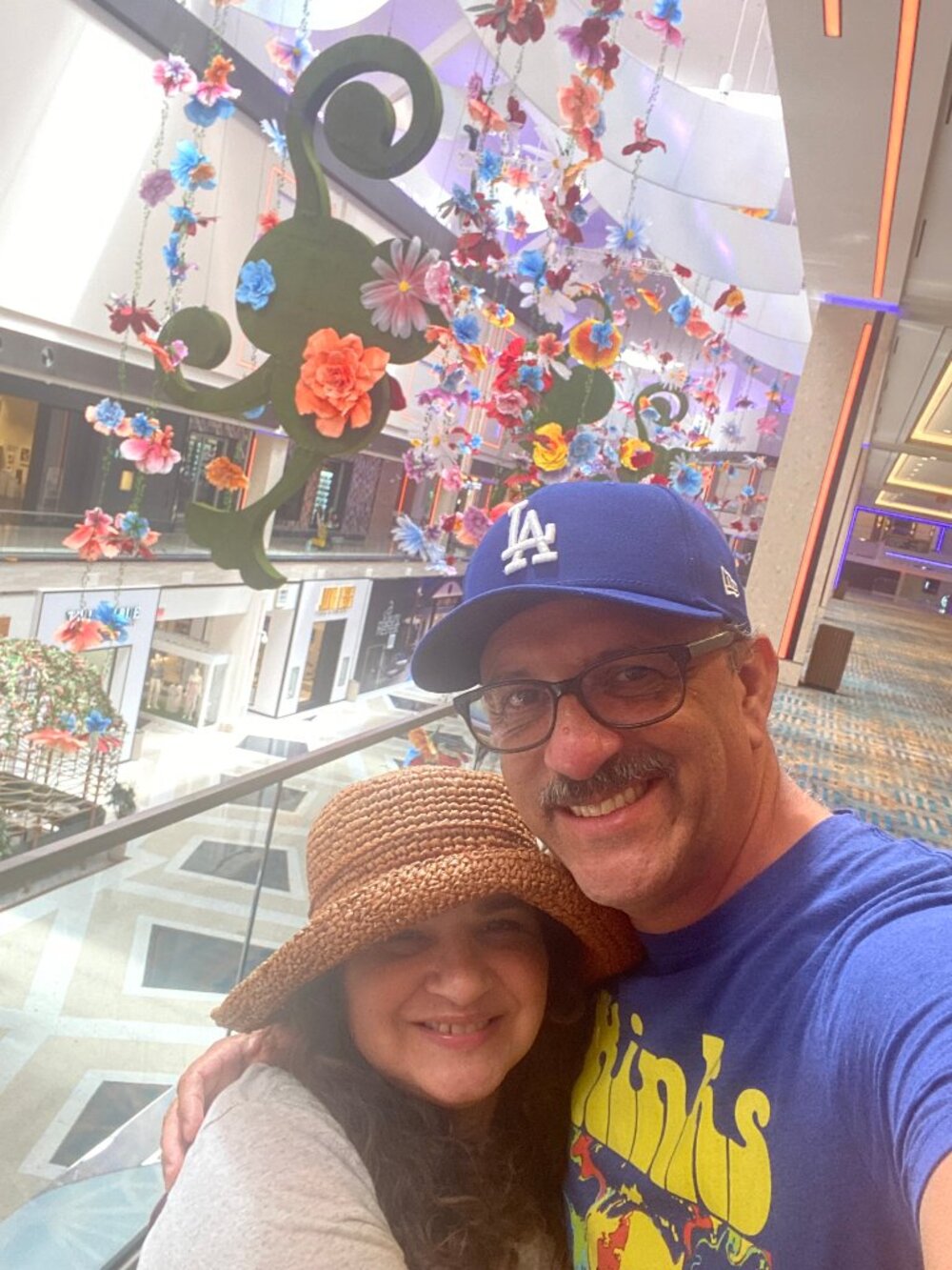 Meet your Posher, Lucy